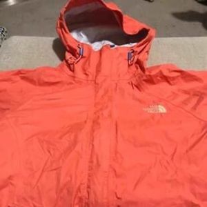 North face jacket